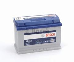 Bosch 0092s40130 akumulator 95ah/800a bosch p+, alfa romeo 164 (164), alpina b6 (e36)