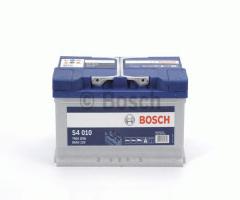 Bosch 0092s40100 akumulator 80ah/740a bosch p+, alfa romeo 8c spider, alpina b3 (e46), audi tt (8j3)