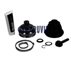 Ruville 75705s przegub zewnętrzny vw audi 80 +abs, audi 80 (89, 89q, 8a, b3)