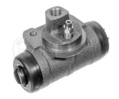 Meyle 7145310004 cylinderek hamulcowy ford transit 91- 25.40 mm transit 00-