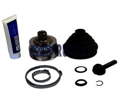 Ruville 75718s przegub zewnętrzny audi a4 a6 vw passat b5 skoda mały, audi a4 (8d2, b5)