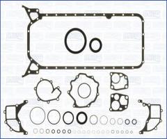 Ajusa 54039900 uszczelki-zestaw bloku mercedes,, daewoo korando cabrio (kj)