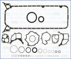 Ajusa 54040000 uszczelki-zestaw bloku mercedes,, mercedes-benz sedan (w124)