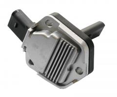 Topran 109 242 czujnik poziomu oleju audi a2 a3 a4 b6 a6 c5 a8 tt, audi a4 (8d2, b5)