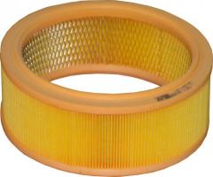 Alpha filter af106-00 filtr powietrza vw 1.0-1.8, skoda favorit (781)