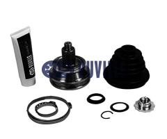 Ruville 75432s przegub zewnętrzny vw polo s-fabia /cordoba, audi a2 (8z0), seat ibiza iv (6l1)