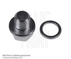 Blue print ada100104 korek spustowy oleju mitsubishi suzuki kia hyundai, hyundai accent i (x-3)