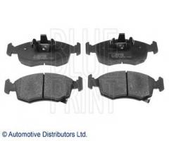 Blue print ada104266 klocki hamulcowe lancia, lancia ypsilon (312, 846)