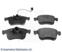 Blue print ada104267 klocki hamulcowe lancia