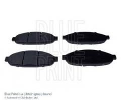 Blue print ada104274 klocki hamulcowe chrysler