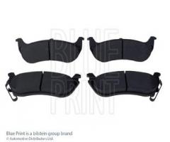 Blue print ada104275 klocki hamulcowe chrysler