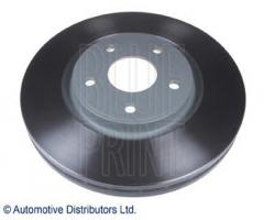 Blue print ada104371 tarcza hamulcowa lancia, chrysler grand voyager v (rt), fiat freemont (jf_)