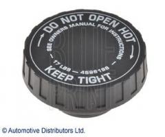 Blue print ada109905 korek chłodnicy chrysler