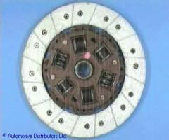 Blue print adc43139 tarcza sprzęgła mitsubishi, mitsubishi galant iii (e1_a)