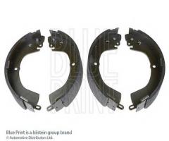 Blue print adc44130 szczęki hamulcowe mitsubishi