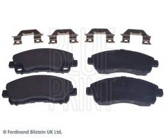 Blue print adc44283 klocki hamulcowe mitsubishi