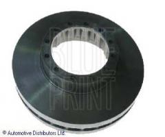 Blue print adc44398 tarcza hamulcowa mitsubishi