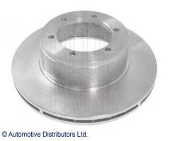 Blue print adc44399 tarcza hamulcowa mitsubishi