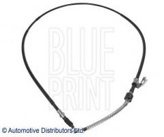 Blue print adc446117 linka hamulcowa mitsubishi, mitsubishi l 200 (k7_t, k6_t)