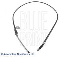 Blue print adc446118 linka hamulcowa mitsubishi, mitsubishi l 200 (k7_t, k6_t)