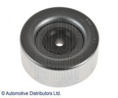 Blue print adc47654 rolka prowadząca paska rozrządu mitsubishi, mitsubishi outlander i (cu_w)