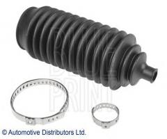 Blue print adc481501 osłona drążka kierowniczego mitsubishi, mitsubishi colt ii (c1_a)