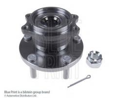 Blue print adc48353 zestaw Łożysk koła mitsubishi, mitsubishi lancer vi (cj-cp_)