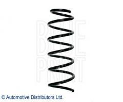 Blue print adc488337 sprężyna zawieszenia mitsubishi