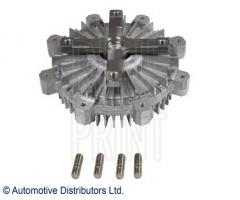 Blue print adc491804 sprzęgło wiskozowe mitsubishi, mitsubishi pajero ii (v3_w, v2_w, v4_w)