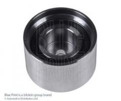 Blue print adc496509 rolka prowadząca paska klinowego mitsubishi, mitsubishi carisma (da_)