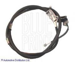 Blue print add64671 linka hamulcowa daihatsu, daihatsu cuore vi (l7_)