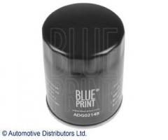 Blue print adg02149 filtr oleju chevrolet, chevrolet epica (kl1_)