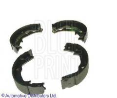 Blue print adg04130 szczęki hamulca ręcznego hyundai, hyundai sonata iv (ef)