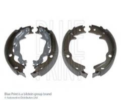 Blue print adg04143 szczęki hamulca ręcznego kia
