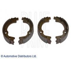 Blue print adg04169 szczęki hamulca ręcznego kia