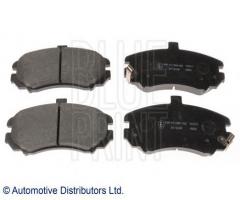 Blue print adg042103 klocki hamulcowe hyundai, hyundai elantra (xd)