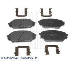 Blue print adg042121 klocki hamulcowe hyundai