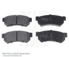 Blue print adg042152 klocki hamulcowe chevrolet