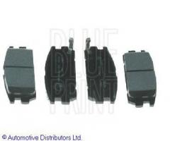 Blue print adg04251 klocki hamulcowe hyundai