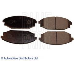 Blue print adg04287 klocki hamulcowe hyundai, hyundai galloper ii (jk-01)