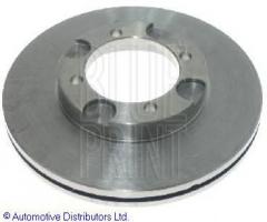 Blue print adg04308 tarcza hamulcowa hyundai, hyundai lantra i (j-1)