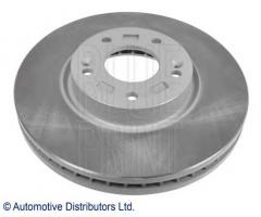 Blue print adg043158 tarcza hamulcowa hyundai