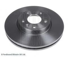 Blue print adg043166 tarcza hamulcowa chevrolet