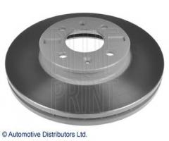 Blue print adg043178 tarcza hamulcowa kia, kia rio iii (ub)