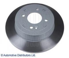 Blue print adg043202 tarcza hamulcowa kia, kia rio iii (ub)