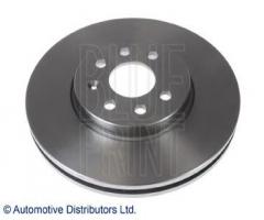 Blue print adg043203 tarcza hamulcowa opel