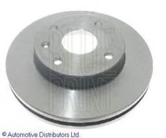 Blue print adg04346 tarcza hamulcowa daewoo