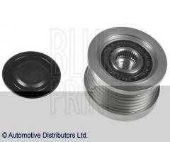 Blue print adg061301 sprzęgło jednokierunkowe alternatora kia, hyundai elantra (xd)