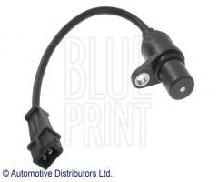 Blue print adg07210 czujnik położenia wału korbowego hyundai, hyundai coupe (rd)
