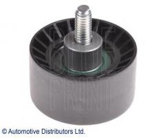 Blue print adg07635 rolka prowadząca paska rozrządu daewoo